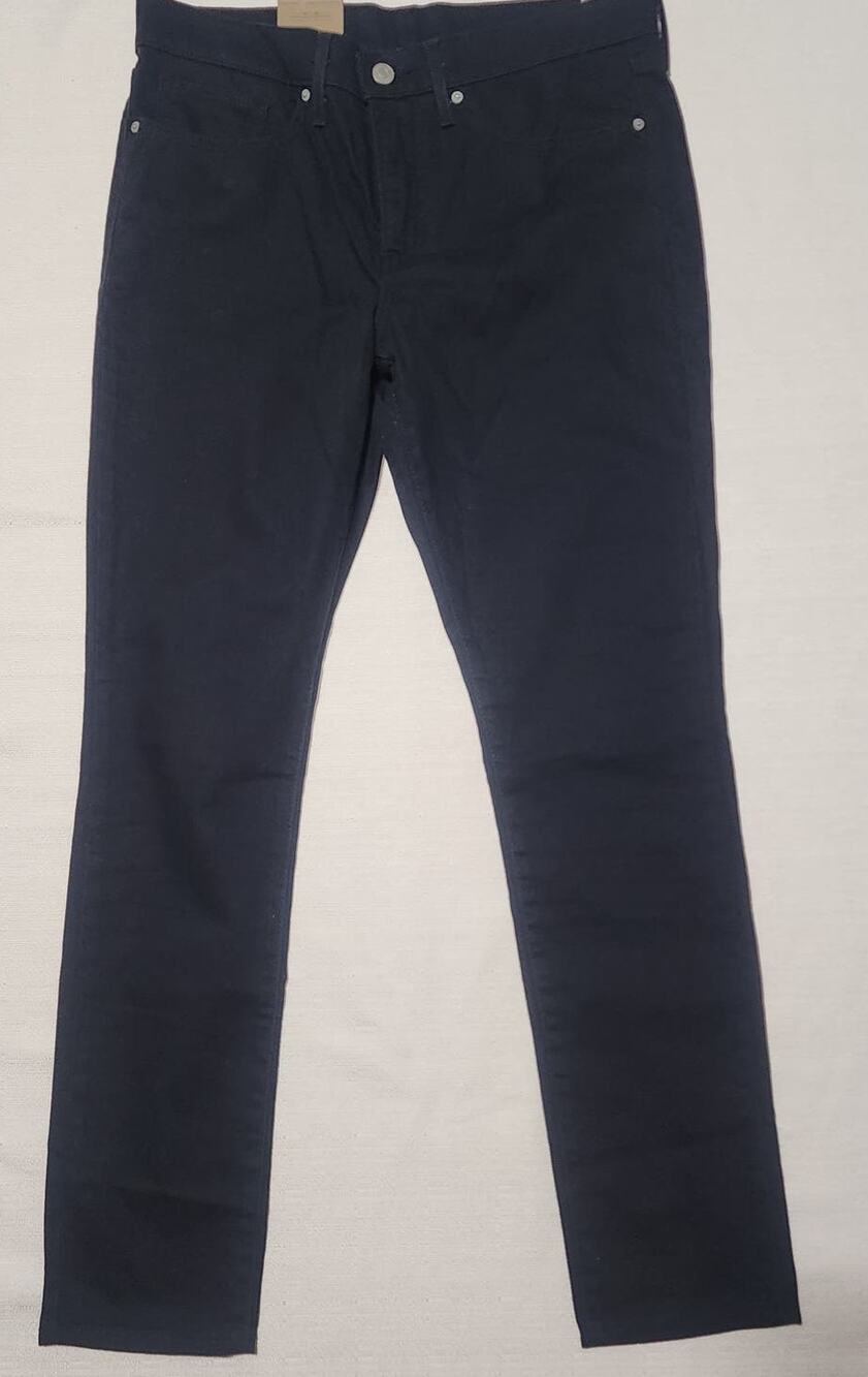 Levi's 311 shaping skinny mid rise jeans 30x30 woman's